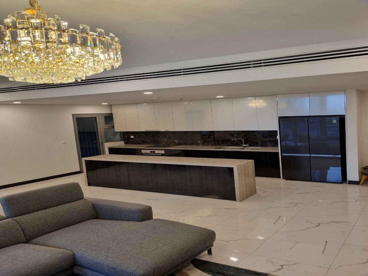 CN Giá bán căn hộ Empire City 3 Phòng Ngủ 152m2 25 tỷ